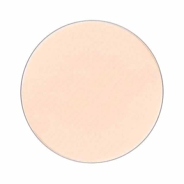 Kose Fasio Airy Stay Powder 02 Beige [refill] - Facial Powder - Japanese Makeup Products