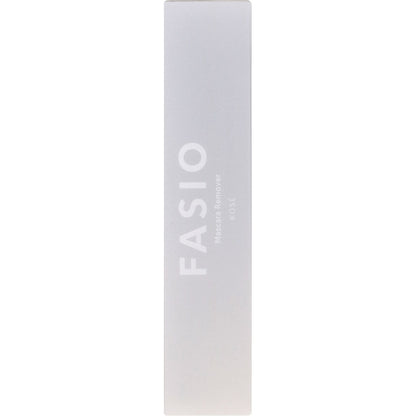 Kose Fasio Easy Mascara Remover 6.5ml - Kose Mascara Remover Made In Japan