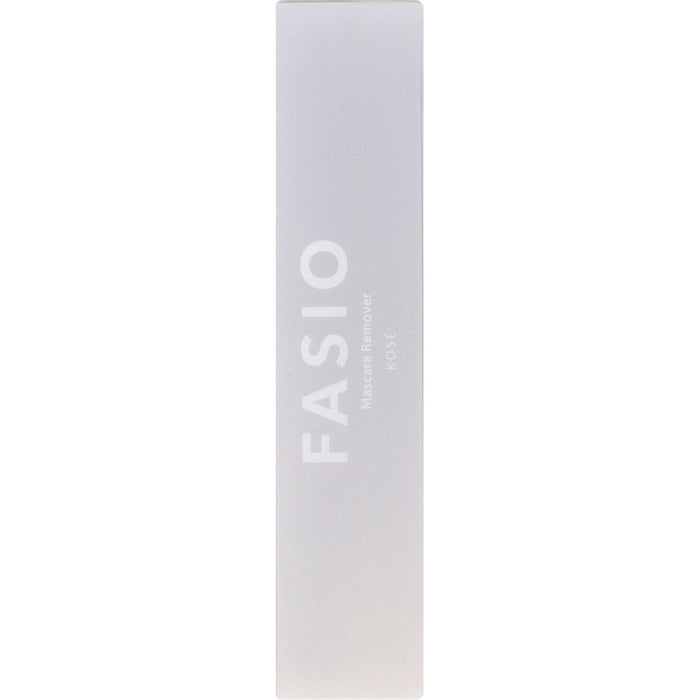 Fasio - Mascara Remover 6.5ml Japan With Love