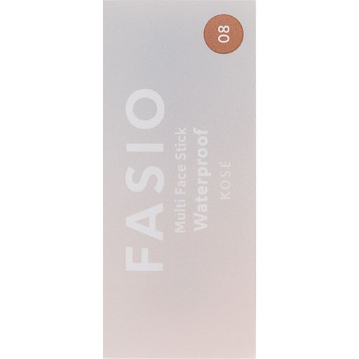 Fasio Multi Face Stick 08 Caramel Kiss