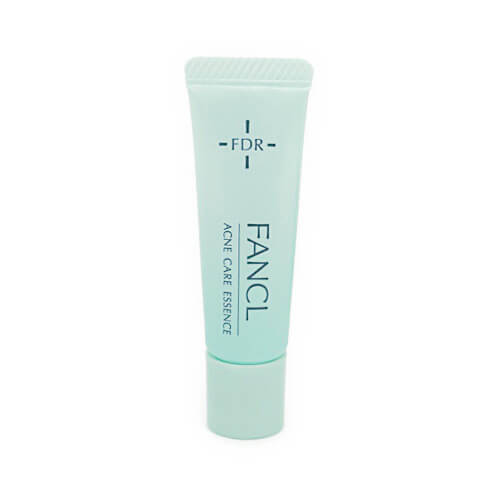 Fancl Acne Care Essence Prevents The Formation Of Acne 8g - Japanese Facial Ance Control Essence