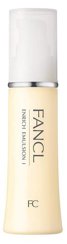 Fancl Enrich Emulsion L ~ 30ml ~ Fast Shipping 7-14 Days Arrive !!! Japan With Love