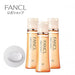 Fancl Enriched Cosmetic Solution I Refreshing 30ml 3 This Japan With Love