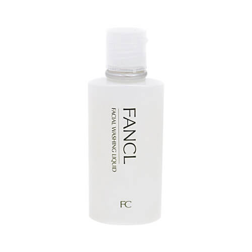 Fancl Facial Cleansing Liquid 60ml  Japan With Love