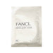Fancl Moist And Lift Face Mask 6 Masks Per Pack X 28ml Each Aging Care & Moist