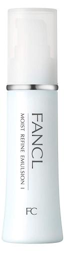 Fancl Moist Refine Emulsion I Fresh Type 30ml Import Japan With Love