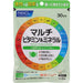 Fancl Multi Vitamin And Mineral Japan With Love