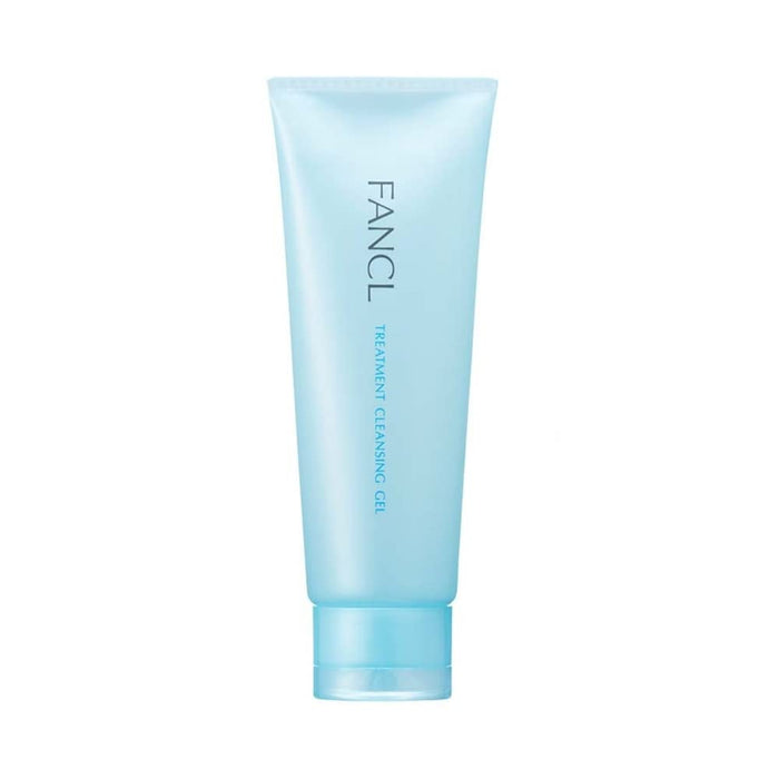 Fancl (New) Treatment Cleansing Gel Additive-Free For Sensitive Skin) - Japanese Cleansing Gel
