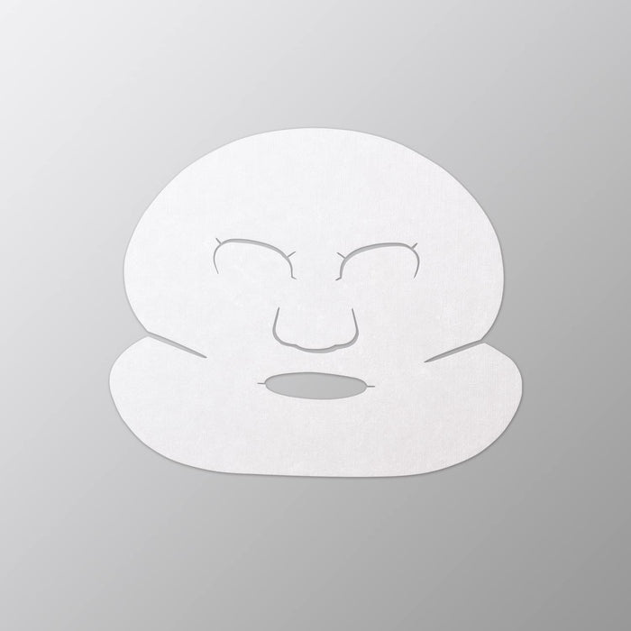 Fancl Brightening Mask 21ml x6 Whitening Vitamin C Spot Prevention