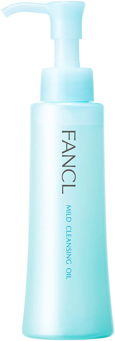 Fancl Mild Cleansing Oil 1 Bottle 120ml 60 Times