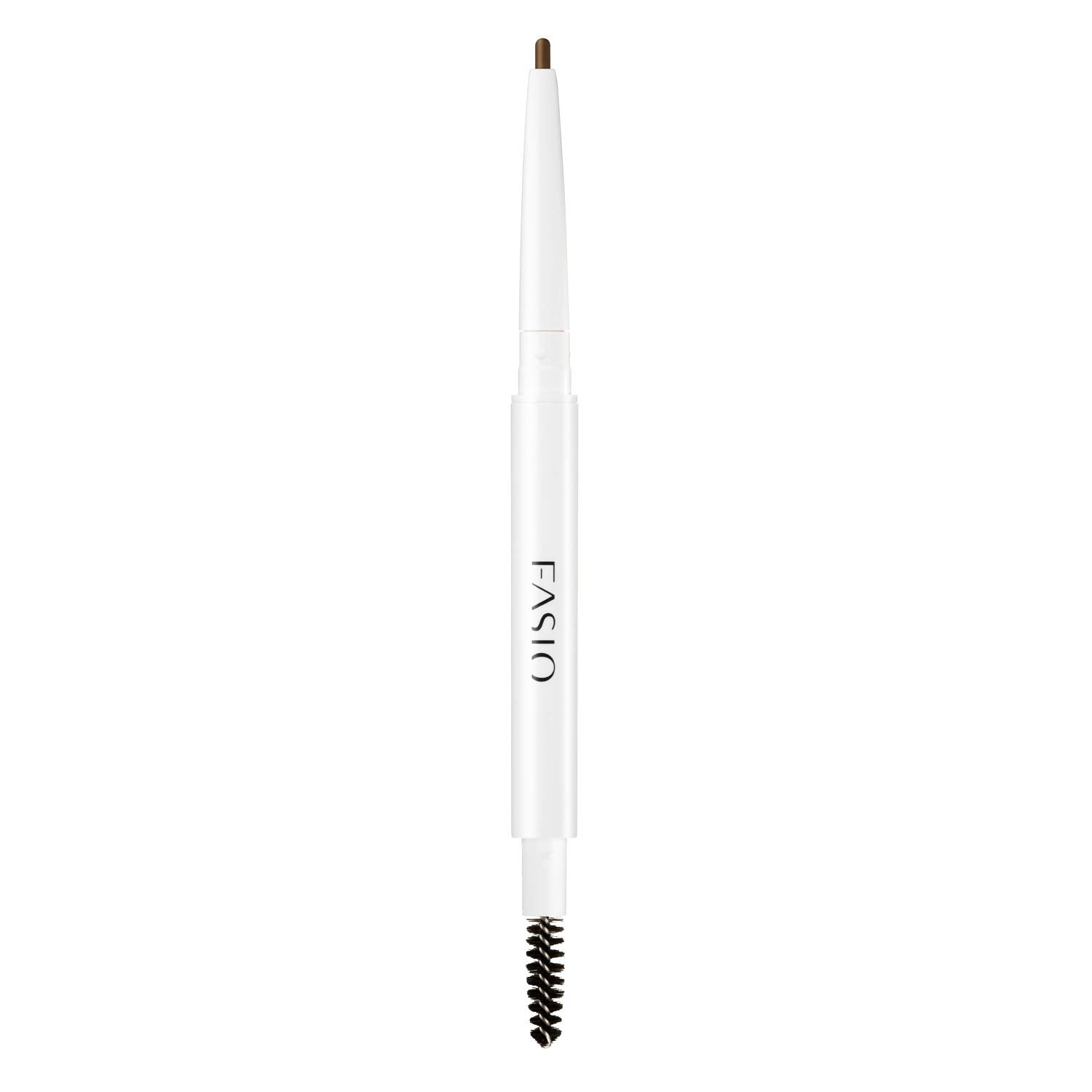 Fasio Powerful Stay Eyebrow Pencil Light Brown Br301 Japan 0.1G