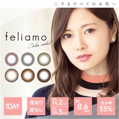 We Rejoice Feliamo Feriamo One Day Uv 10 Sheets Mai Shiraishi Image Model Cappuccino Japan -1.50