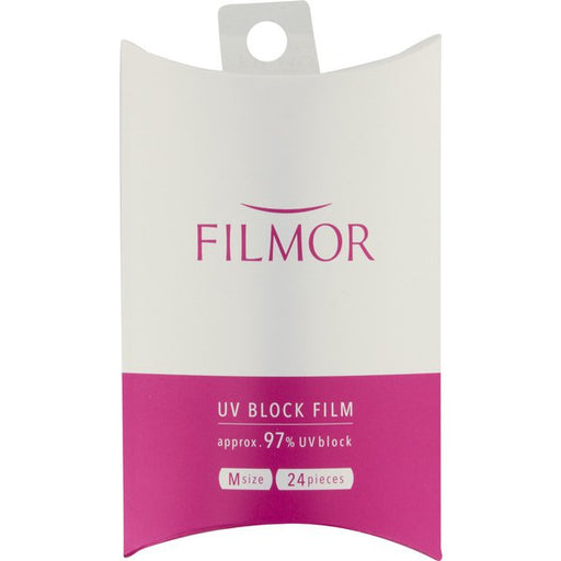 Fillmore uv Block m Size 24p Japan With Love