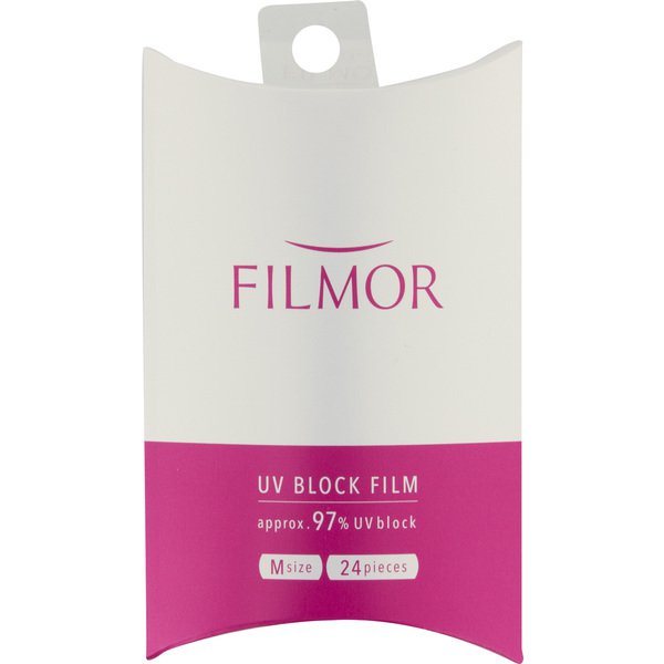 Fillmore uv Block m Size 24p Japan With Love