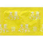 Fine Japan Soybean Peptide 33 Packs 100 Amino Acid Score 100