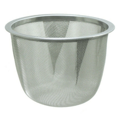 Fino Induction Gooseneck Kettle With Tea Infuser 1.0L