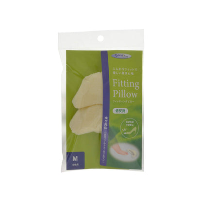 Murai Fingertip Pillow Shoe Pad Women'S M - Japan