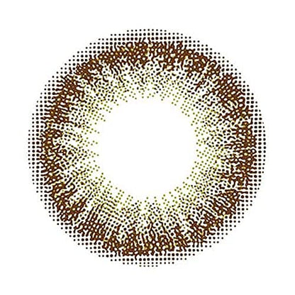 Flanmy Japan 1Day Pwr -07.50 Matcha Tart 1 Box 30 Pieces