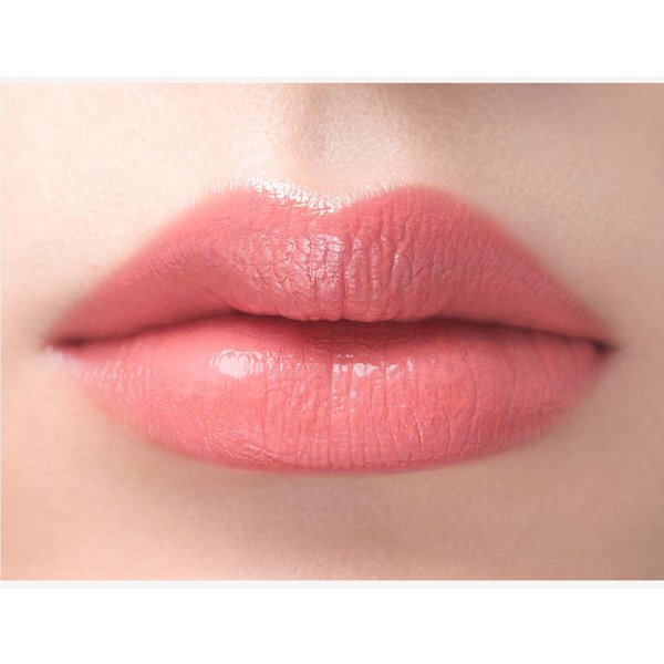 Flow Fushi 38 °C /99 °F Lipstick Tokyo +3 Coral Pink 6.5g - Japanese M