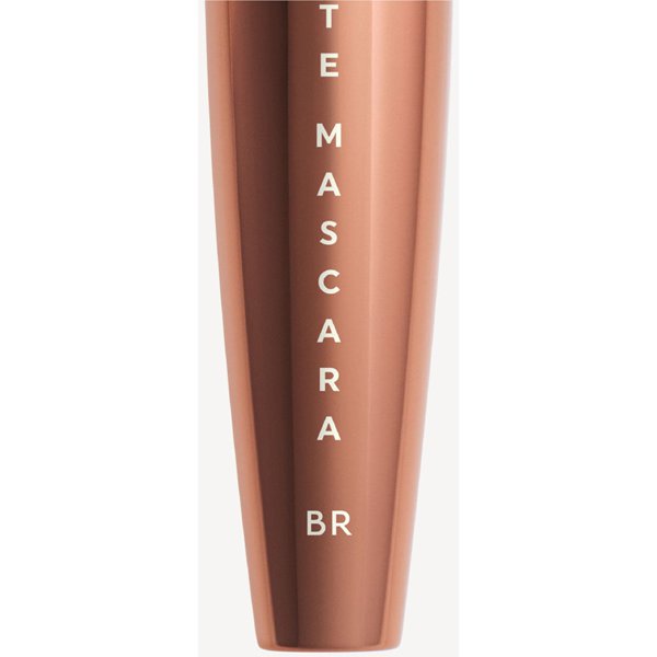 Flow Fushi Uzu Mote Mascara Brown - Eyelashes Makeup - Japanese Mascara Brands