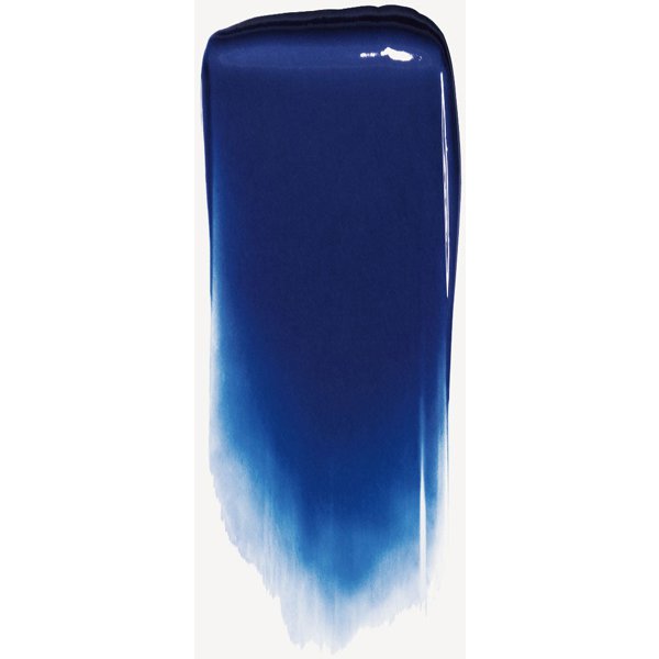 Flow Fushi Uzu Mote Mascara Navy 5.5g - Japanese Waterproof Mascara - Eyelashes Makeup