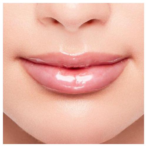 Flowfushi 38 Degree Lip Care Treatment Baby Pink 0.2 Oz