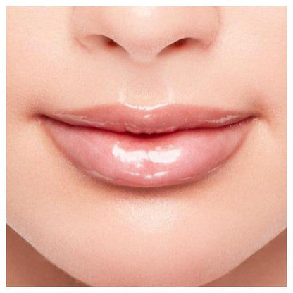 FlowFushi Lip 38°C Lip Treatment -2°C Cool Ice Green 0.2 Oz