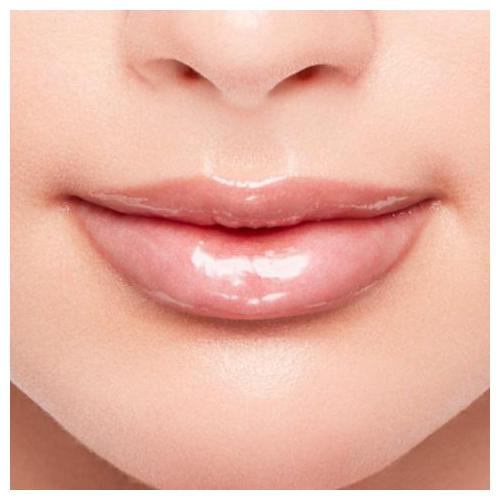 FlowFushi Lip 38°C Lip Treatment -2°C Cool Ice Green 0.2 Oz
