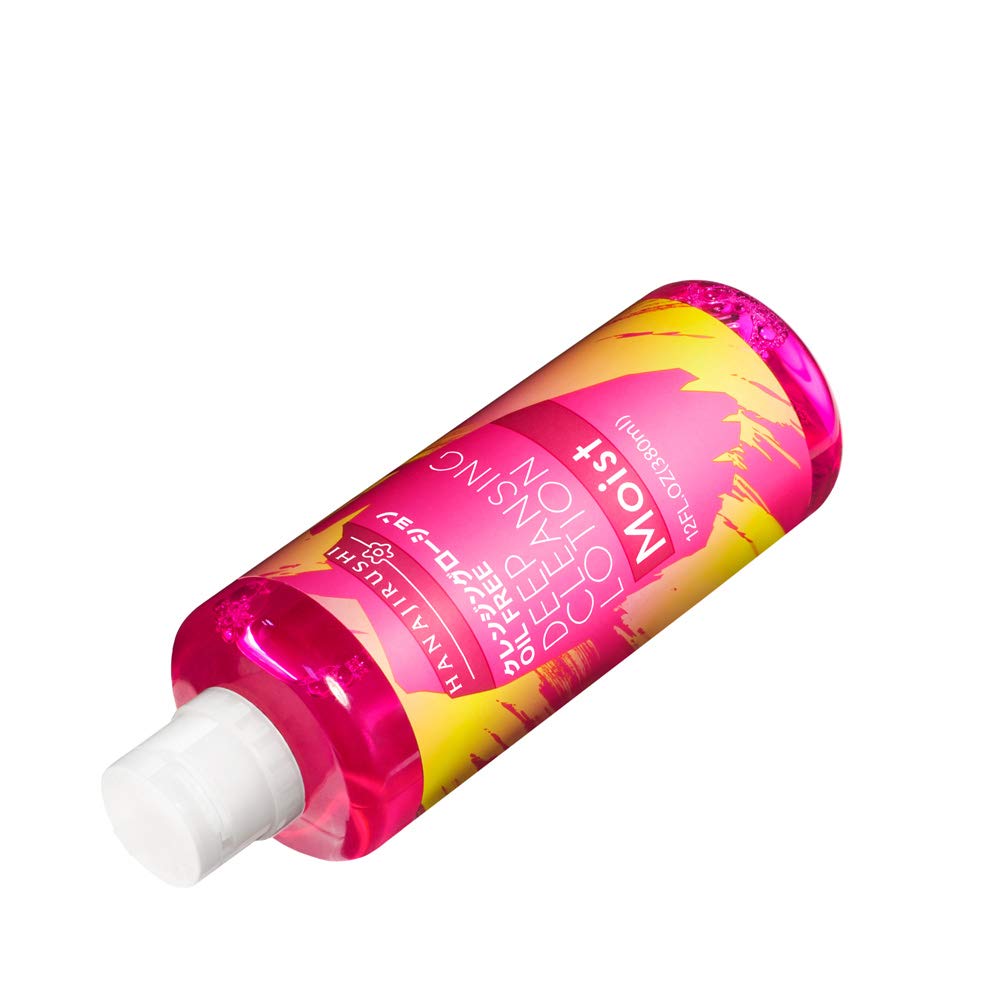 La Roche Posay Micellar Cleansing Water For Sensitive Skin - Water Makeup Remover