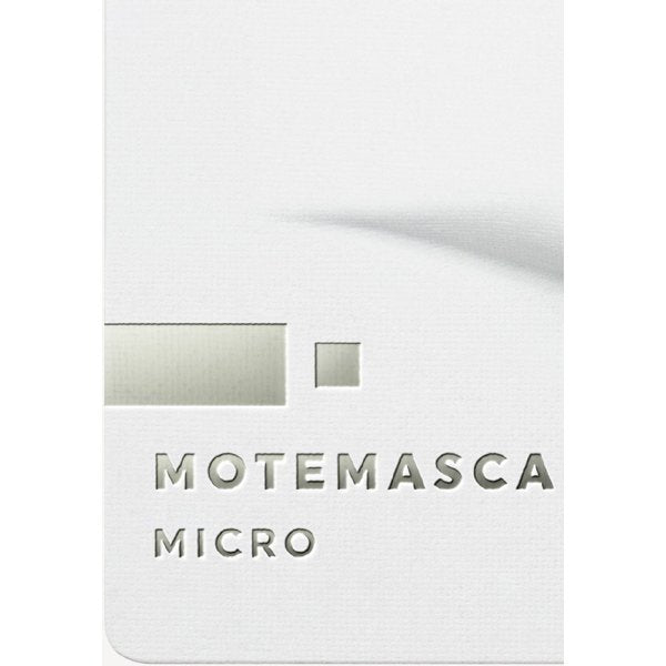 Flowfushi Uzu Mote Mascara Micro [Mascara]