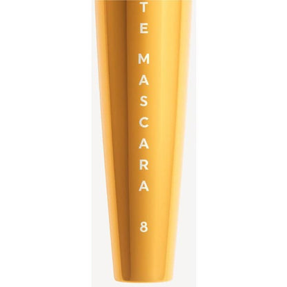 Flowfushi Uzu Mote Mascara Vol.8 Natural Volume [Mascara]