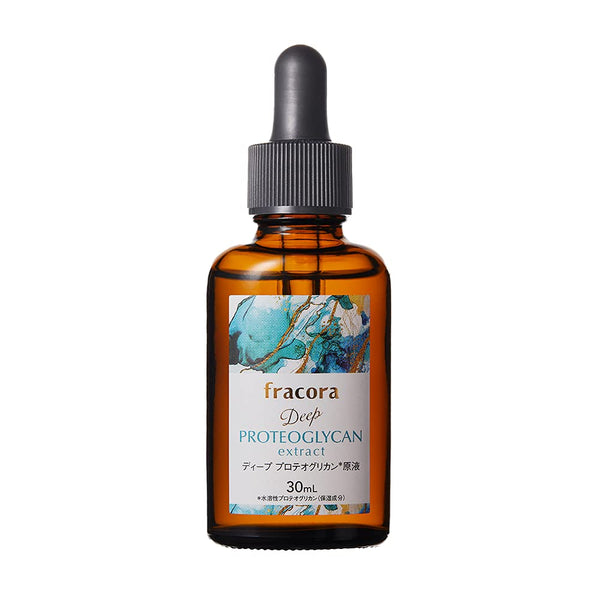 fracora PROTEOGLYCAN extract 4本セット 30ml Fracora-Essence-Aging-Care-