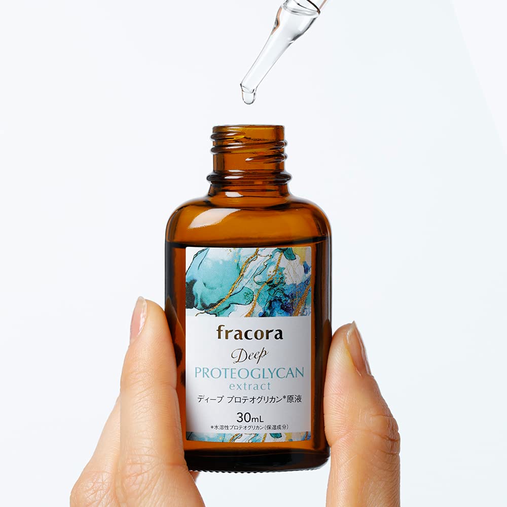 美容液 fracora HITOKAN Extract 30ml Buy Fracora Hitokan Stem Cells Extract to Slow Down Aging Process
