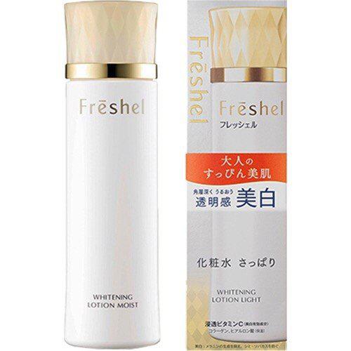 Fretting Shell Lotion White Refreshing Japan With Love
