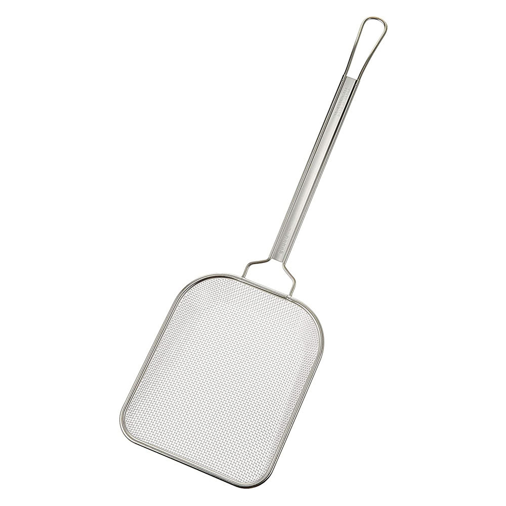 Fujiboshi Stainless Steel Mesh Oil Skimmer Coarse