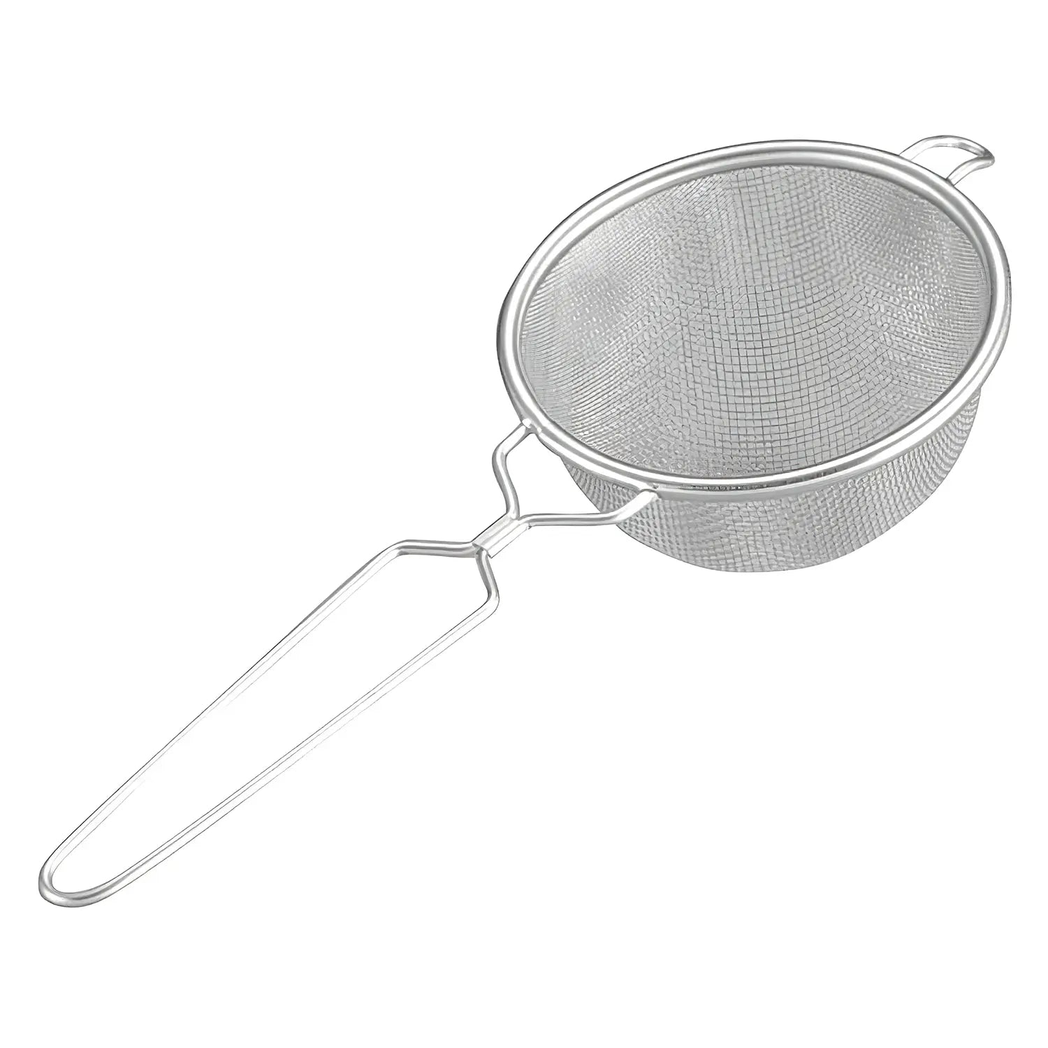 Fujiboshi Stainless Steel Tea Strainer From Ishihama Kanamono Kogyo Japan