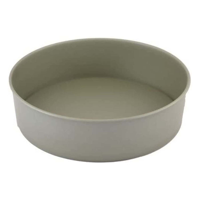 Fujihoro Steel Round Cake Pan With Removable Bottom 21cm