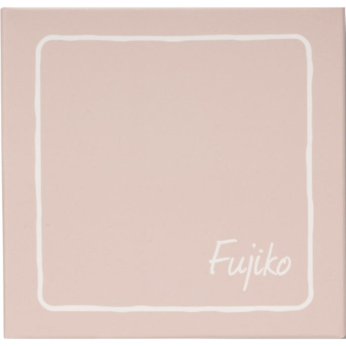 Fujiko - Dual Cushion Natural Color Cushion Foundation 12g spf50/pa++++ Japan With Love