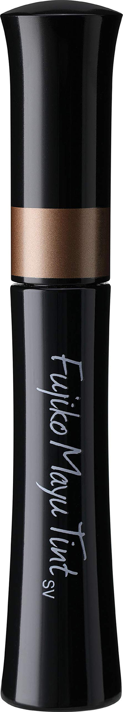 Fujiko Japan Eyebrow Tint Sv01 Chocolate Brown 5G - Enhance Your Look