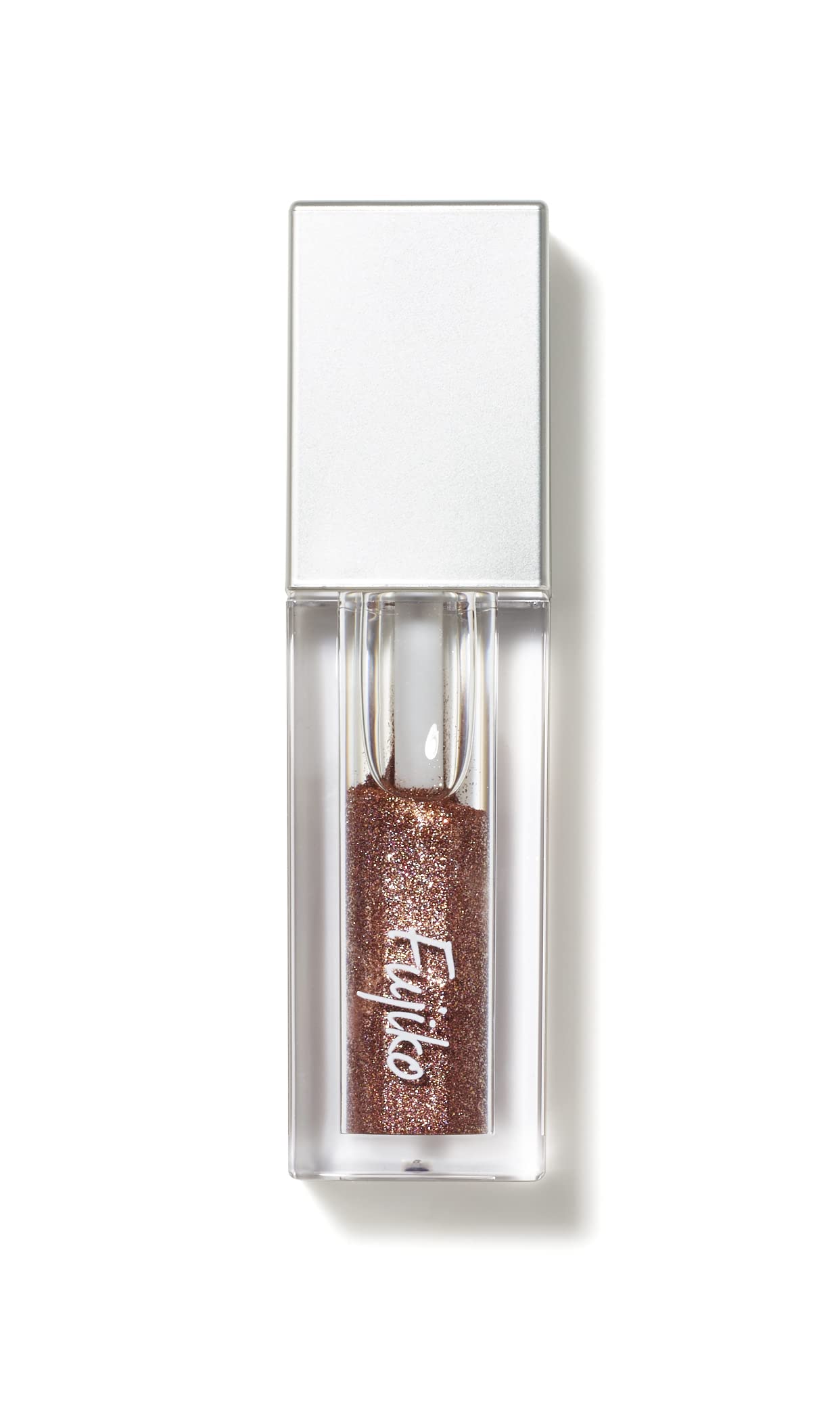 Fujiko Sv 01 Oil-Free 5G Eyeshadow Brown Hot Water Off