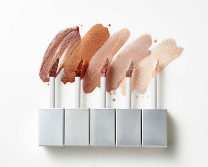 Fujiko Sv 01 Oil-Free 5G Eyeshadow Brown Hot Water Off