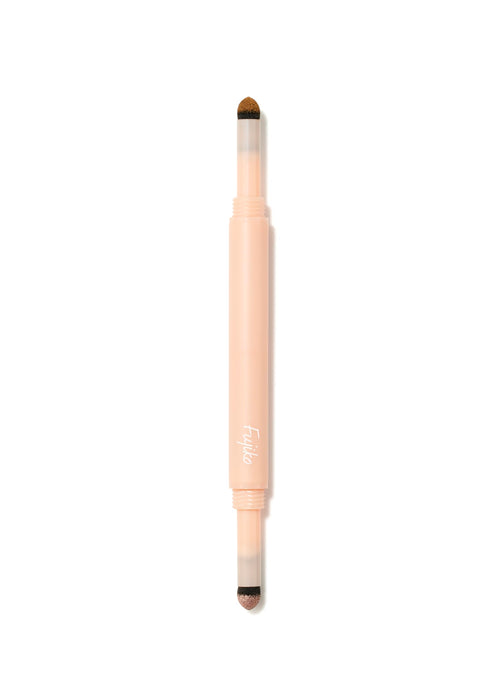 Fujiko Tear Bag Baby 02 Orange 0.5G Pencil
