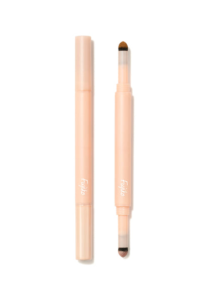 Fujiko Tear Bag Baby 02 Orange 0.5G Pencil