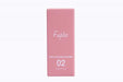 Fujiko - Mini Airy Dip Powder 02 Karen Pink Japan With Love 4