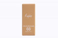 Fujiko - Mini Airy Dip Powder 03 Sophisticated Beige Japan With Love 4
