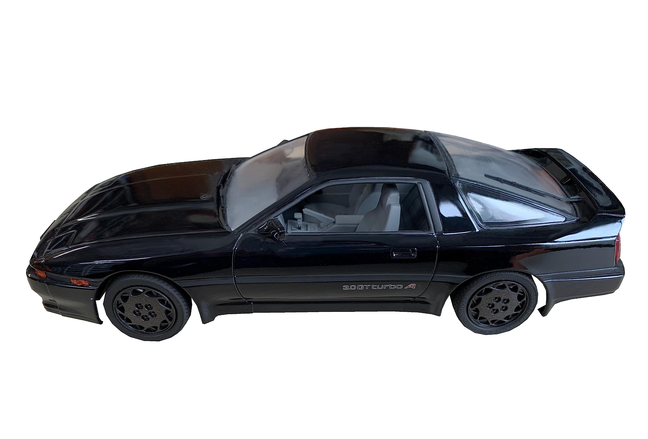 Fujimi Model 1/24 Toyota Supra 3.0 Turbo A 1987 Japan Id-25