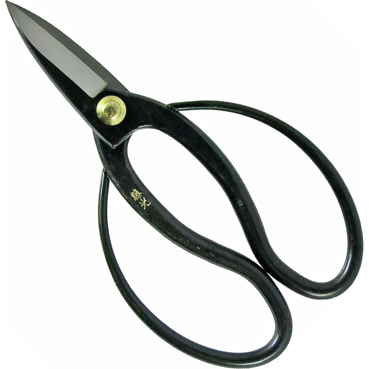 Fujimitsu 180Mm Okubo Scissors Made In Japan