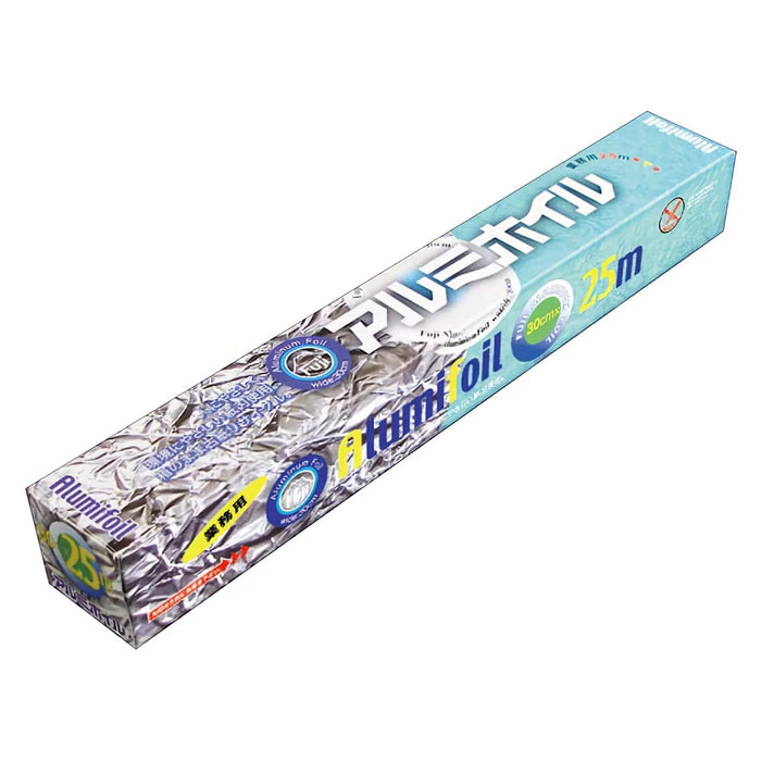 Fujinap Aluminum Foil 30cm×25m