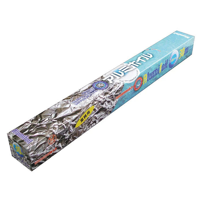 Fujinap Aluminum Foil 45cm×30m