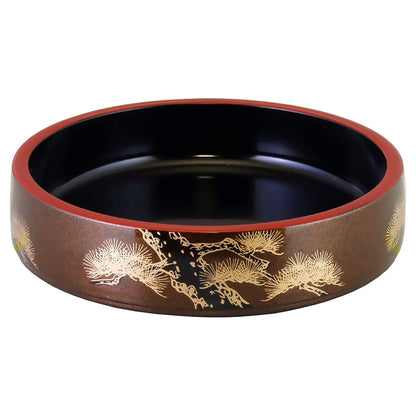 Fukui Craft Abs Resin Sushi Tub 30.4cm